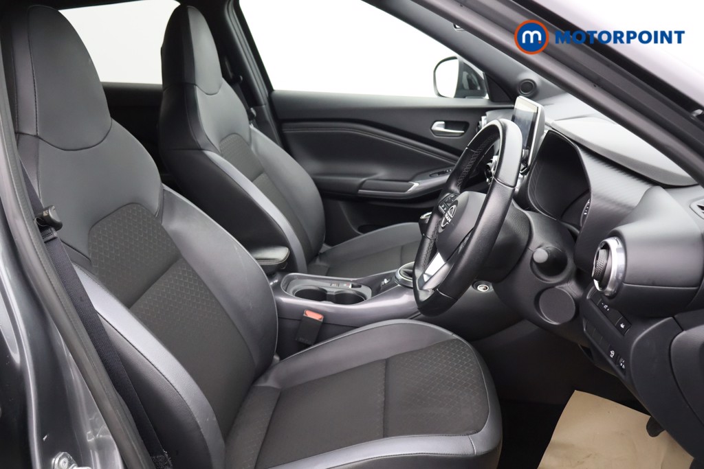 Used Nissan Juke 2023 for sale - 76147011: Photo 19