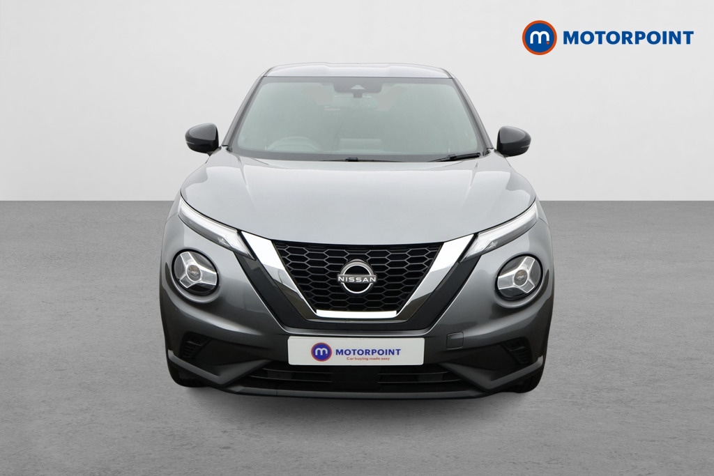 Used Nissan Juke 2023 for sale - 76147011: Photo 2