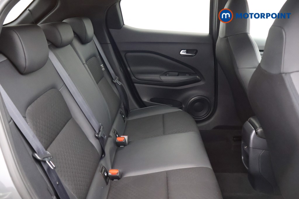 Used Nissan Juke 2023 for sale - 76147011: Photo 20