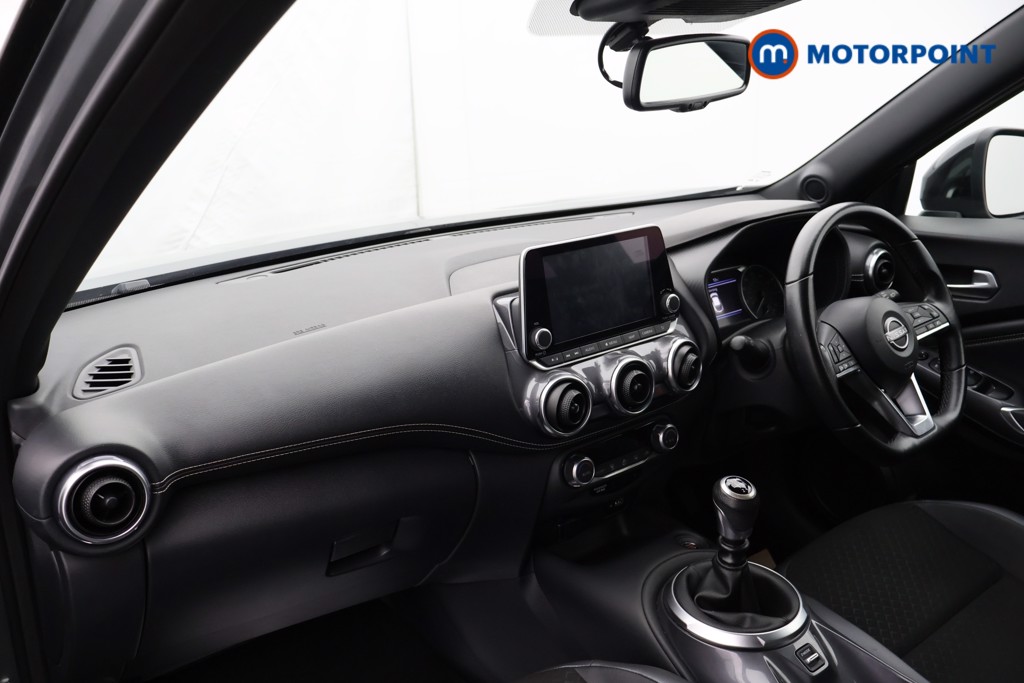 Used Nissan Juke 2023 for sale - 76147011: Photo 21