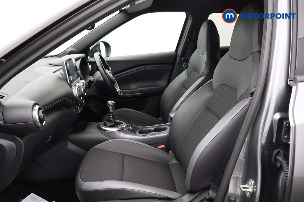 Used Nissan Juke 2023 for sale - 76147011: Photo 22