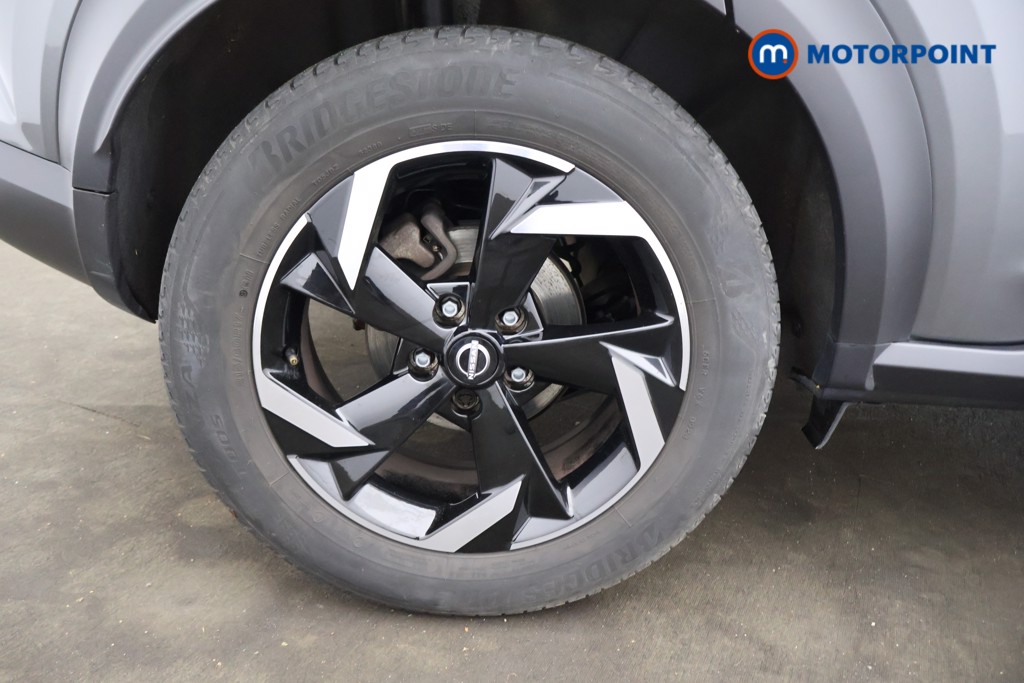 Used Nissan Juke 2023 for sale - 76147011: Photo 24