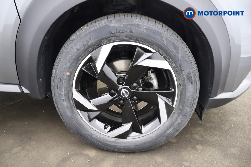 Used Nissan Juke 2023 for sale - 76147011: Photo 25