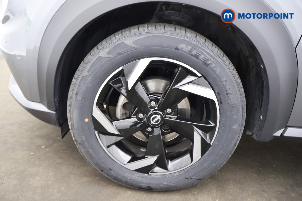 Used Nissan Juke 2023 for sale - 76147011: Photo 26