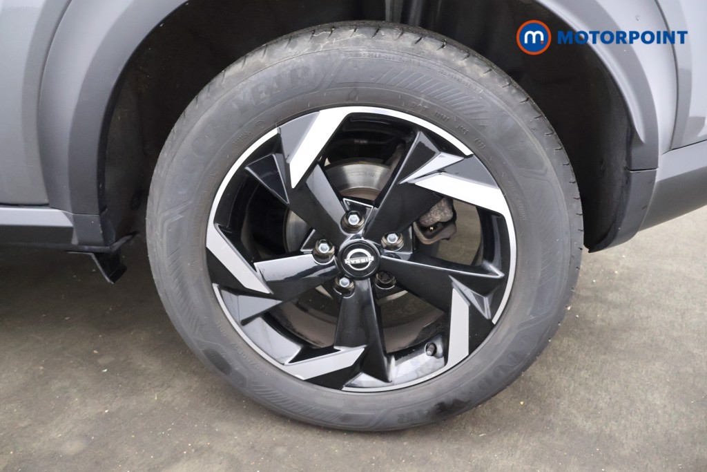 Used Nissan Juke 2023 for sale - 76147011: Photo 27