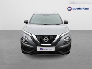 Used Nissan Juke 2023 for sale - 76147011: Photo 2