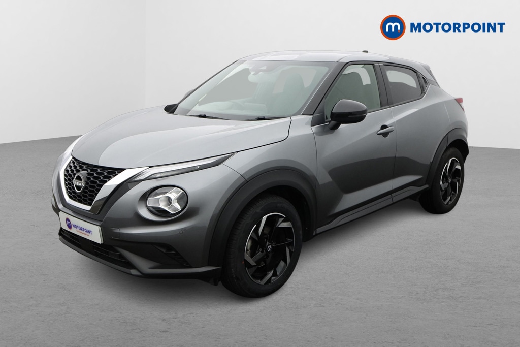Used Nissan Juke 2023 for sale - 76147011: Photo 3