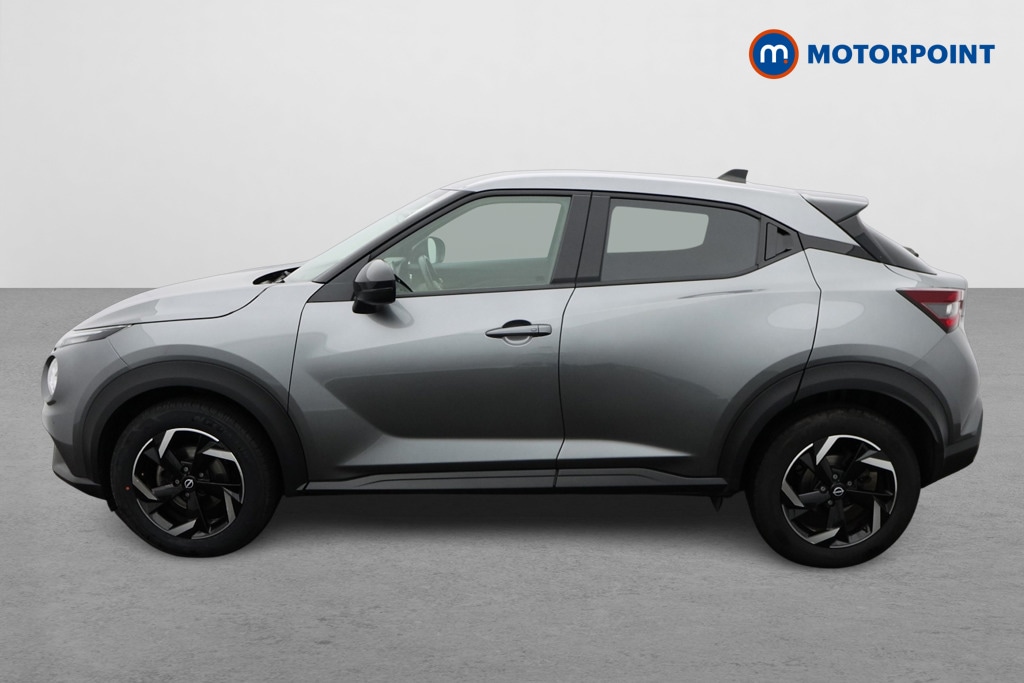 Used Nissan Juke 2023 for sale - 76147011: Photo 4