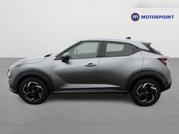 Used Nissan Juke 2023 for sale - 76147011: Photo 4