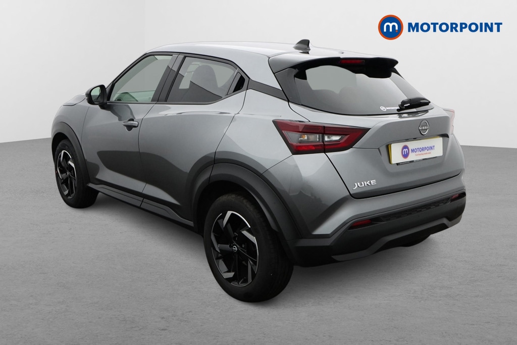 Used Nissan Juke 2023 for sale - 76147011: Photo 5