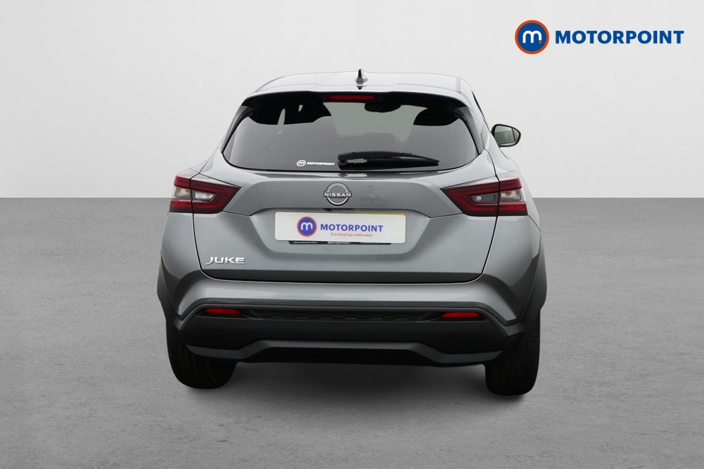 Used Nissan Juke 2023 for sale - 76147011: Photo 6
