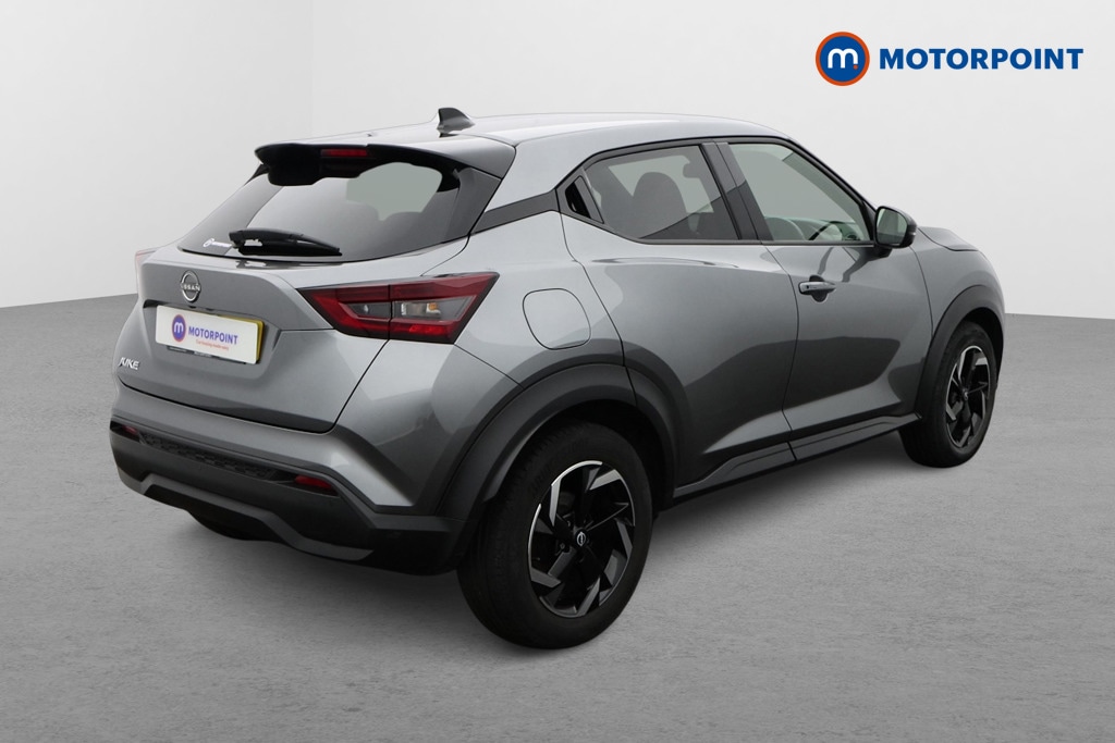 Used Nissan Juke 2023 for sale - 76147011: Photo 7