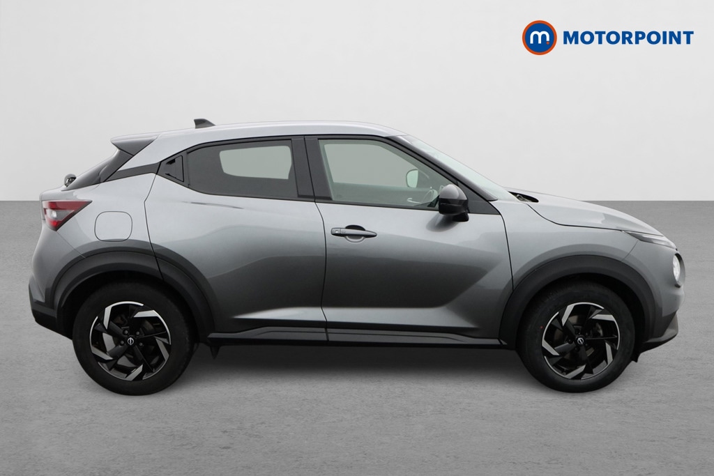 Used Nissan Juke 2023 for sale - 76147011: Photo 8