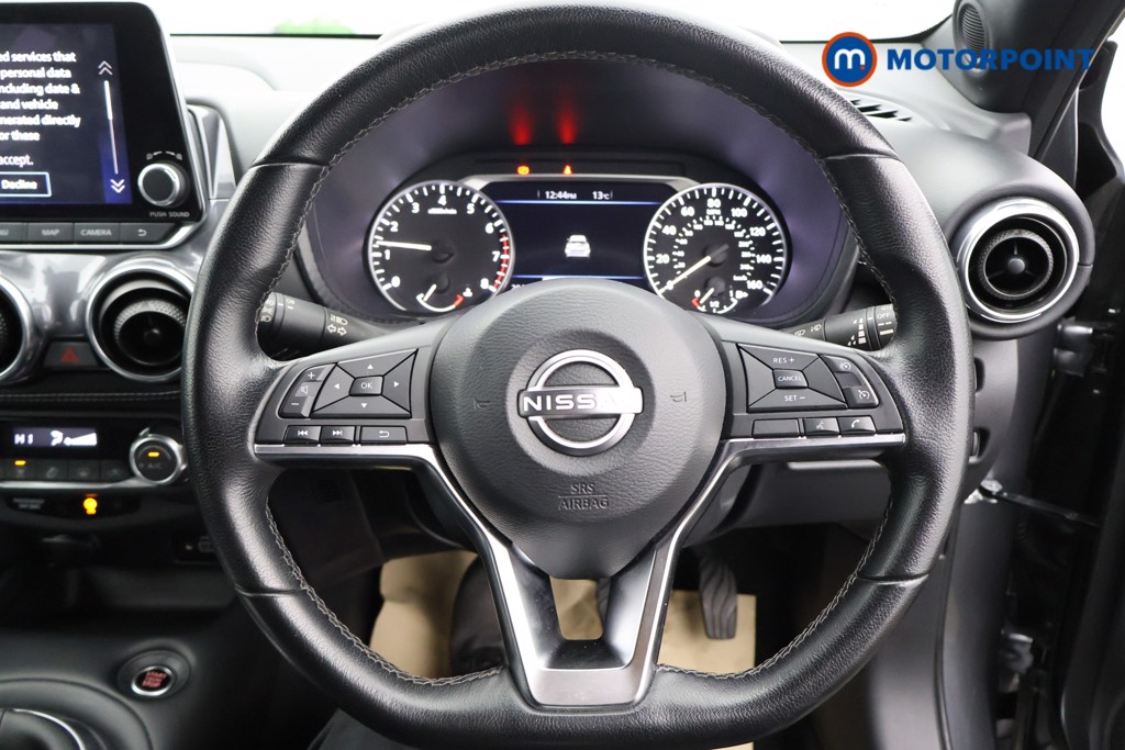 Used Nissan Juke 2023 for sale - 76147011: Photo 9