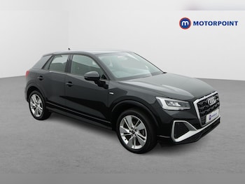 Used Audi Q2 2023 for sale - 79295053: Photo