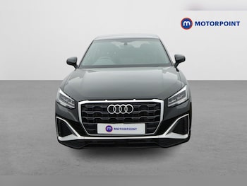 Used Audi Q2 2023 for sale - 79295053: Photo