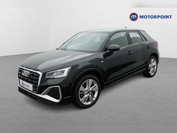 Used Audi Q2 2023 for sale - 79295053: Photo