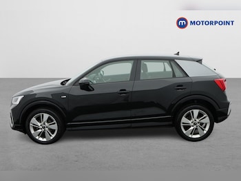 Used Audi Q2 2023 for sale - 79295053: Photo