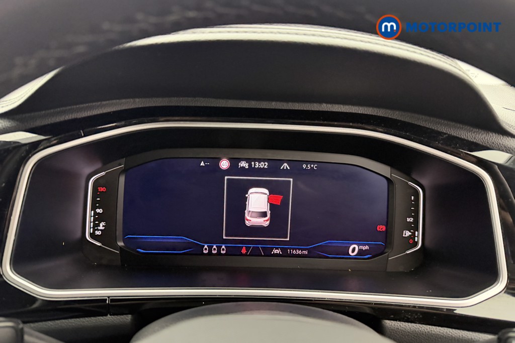 Used Volkswagen T-Roc 2024 for sale - 77718905: Photo 12