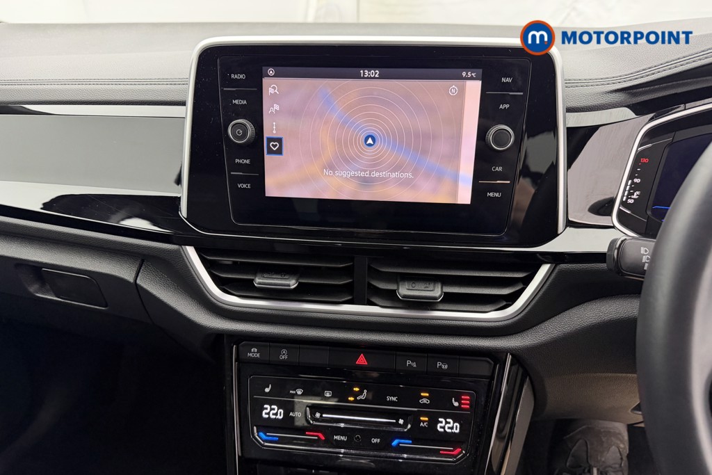 Used Volkswagen T-Roc 2024 for sale - 77718905: Photo 14