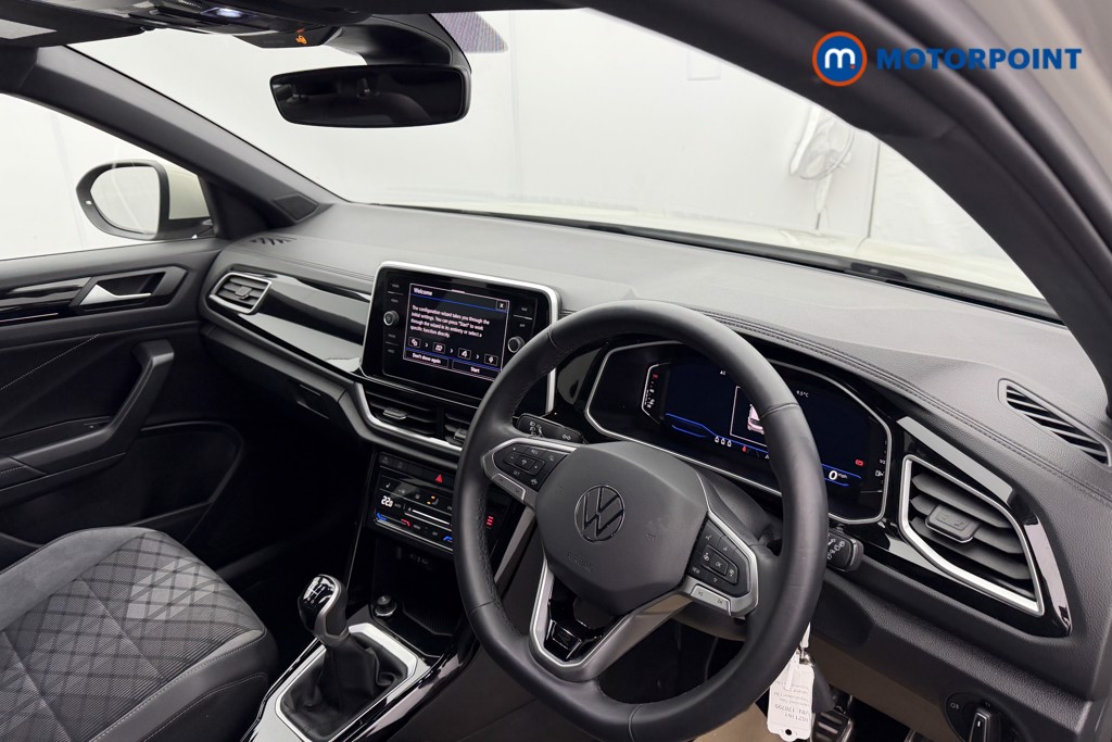 Used Volkswagen T-Roc 2024 for sale - 77718905: Photo 19