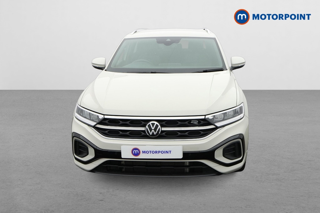 Used Volkswagen T-Roc 2024 for sale - 77718905: Photo 2