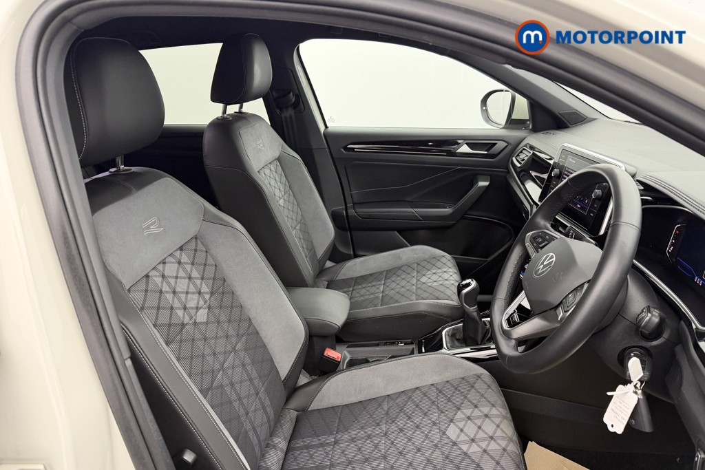 Used Volkswagen T-Roc 2024 for sale - 77718905: Photo 20