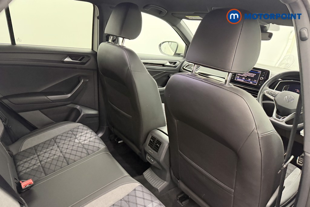 Used Volkswagen T-Roc 2024 for sale - 77718905: Photo 22