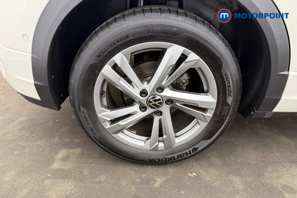 Used Volkswagen T-Roc 2024 for sale - 77718905: Photo 25