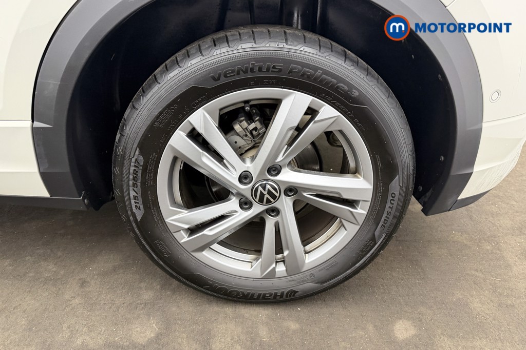 Used Volkswagen T-Roc 2024 for sale - 77718905: Photo 28