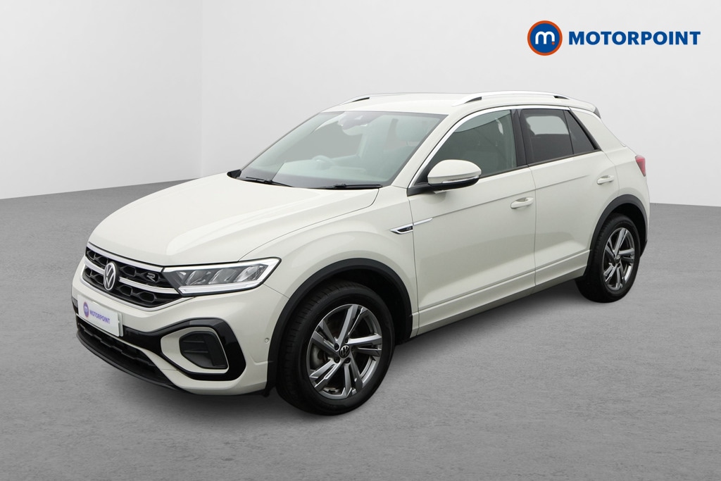 Used Volkswagen T-Roc 2024 for sale - 77718905: Photo 3