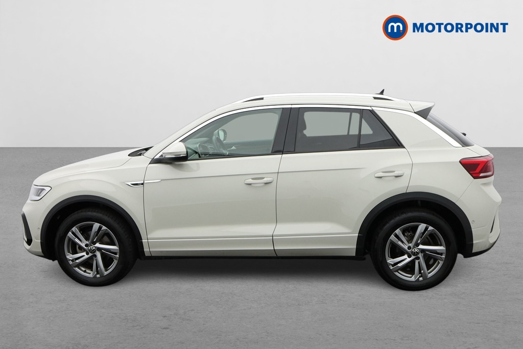 Used Volkswagen T-Roc 2024 for sale - 77718905: Photo 4
