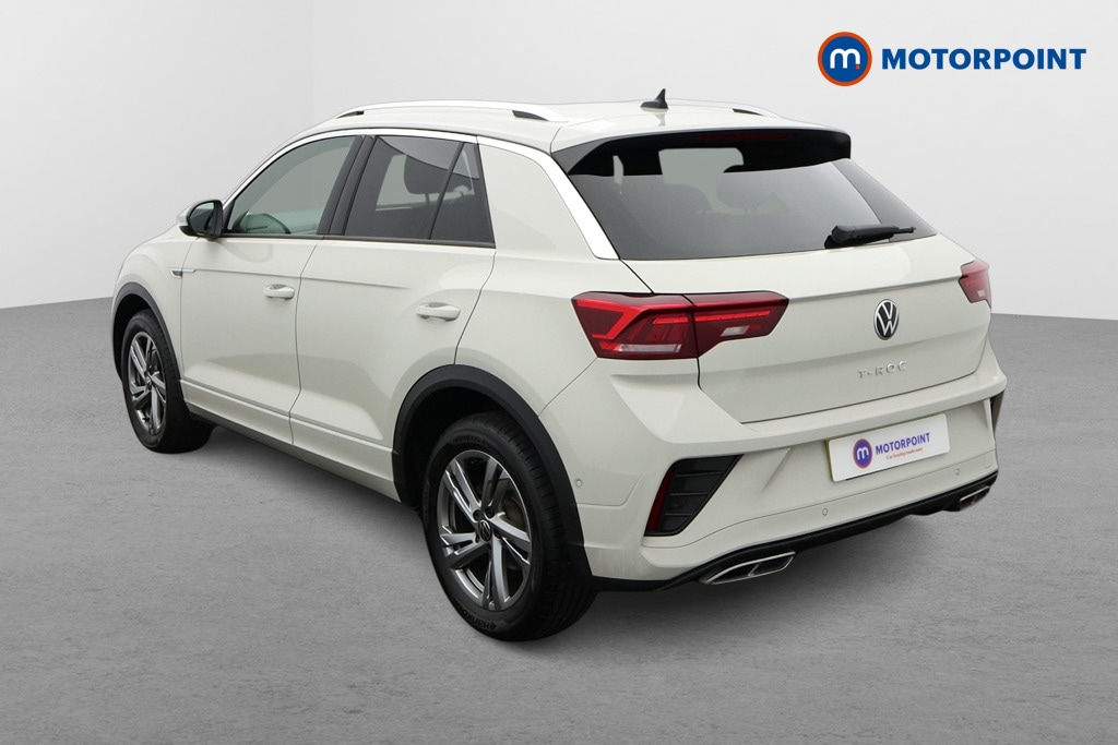 Used Volkswagen T-Roc 2024 for sale - 77718905: Photo 5