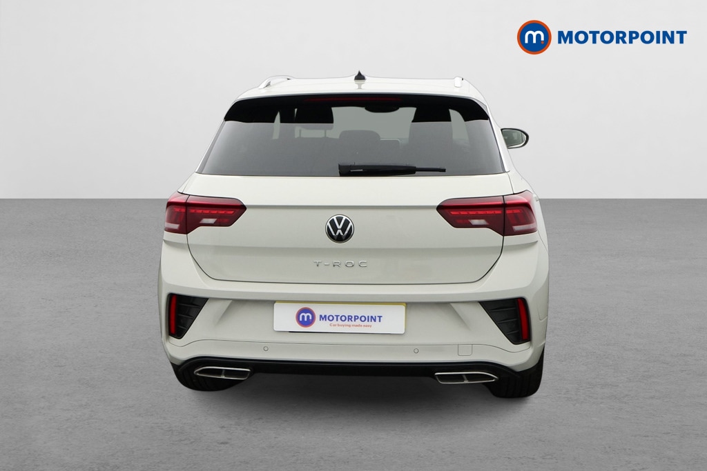 Used Volkswagen T-Roc 2024 for sale - 77718905: Photo 6