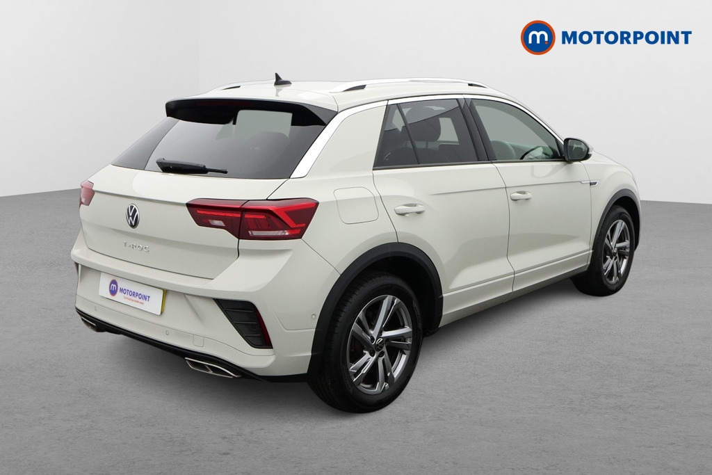 Used Volkswagen T-Roc 2024 for sale - 77718905: Photo 7