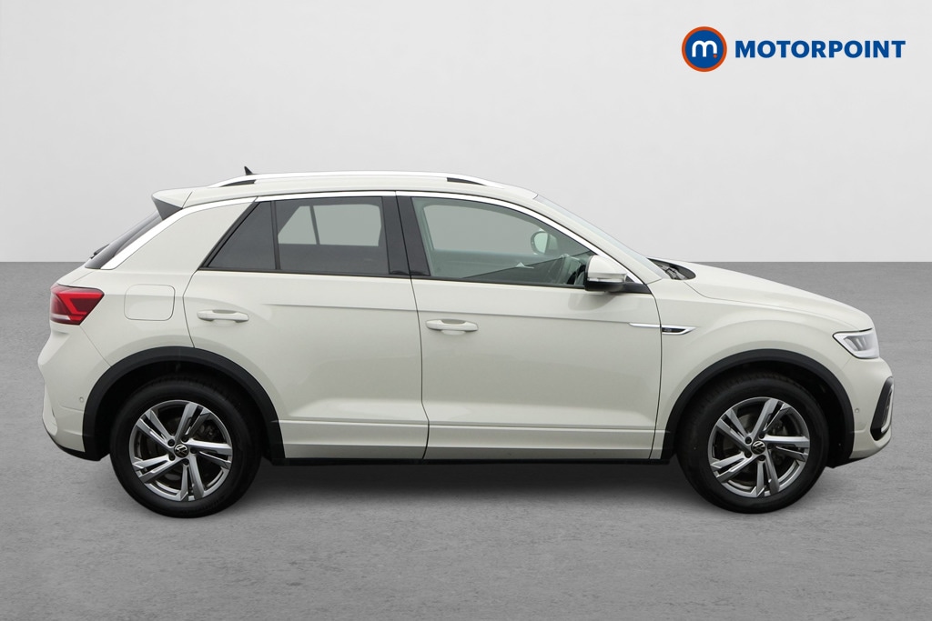 Used Volkswagen T-Roc 2024 for sale - 77718905: Photo 8