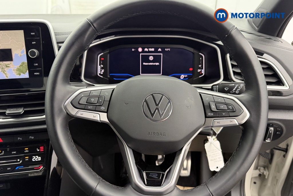 Used Volkswagen T-Roc 2024 for sale - 77718905: Photo 9