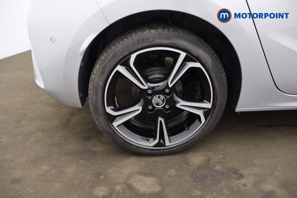 Used Vauxhall Corsa 2023 for sale - 77872818: Photo 10