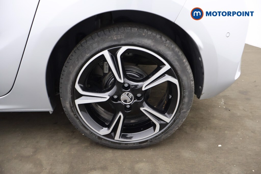 Used Vauxhall Corsa 2023 for sale - 77872818: Photo 11