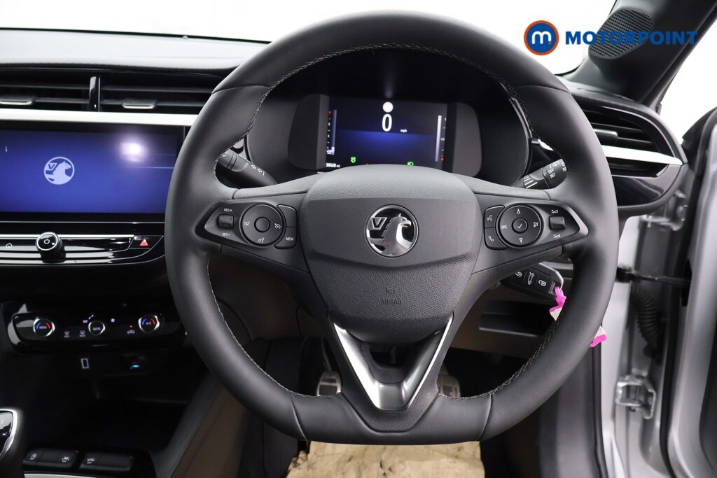 Used Vauxhall Corsa 2023 for sale - 77872818: Photo 14