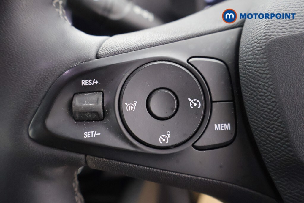 Used Vauxhall Corsa 2023 for sale - 77872818: Photo 15