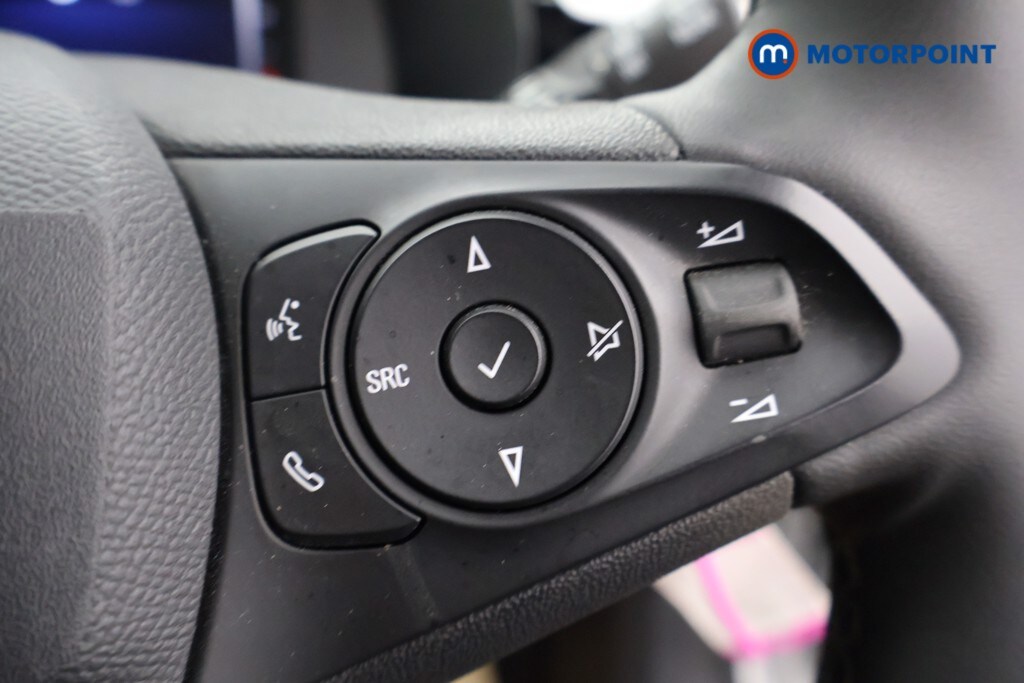 Used Vauxhall Corsa 2023 for sale - 77872818: Photo 16