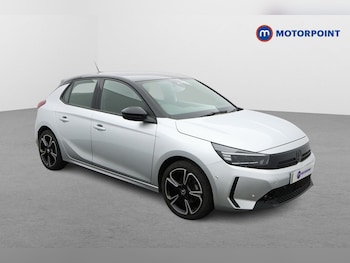 Used Vauxhall Corsa 2023 for sale - 77872818: Photo