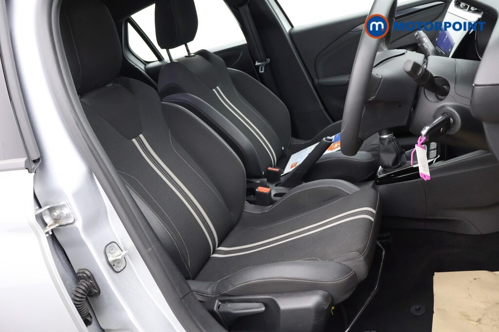 Used Vauxhall Corsa 2023 for sale - 77872818: Photo 28