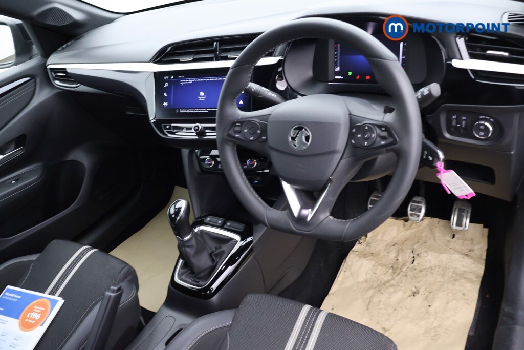Used Vauxhall Corsa 2023 for sale - 77872818: Photo 29