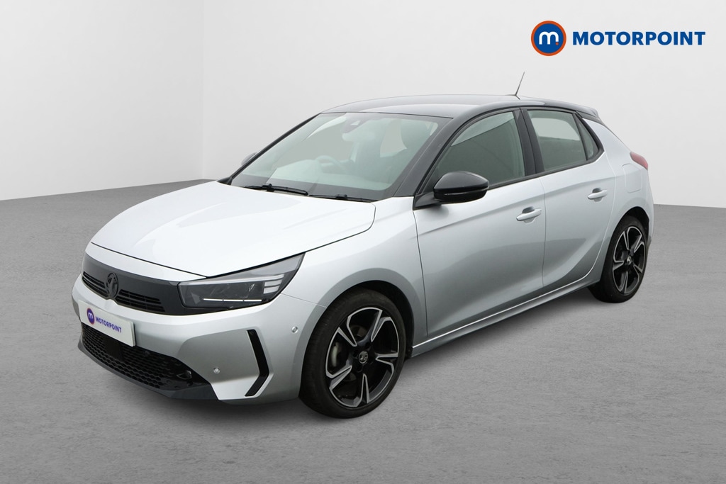 Used Vauxhall Corsa 2023 for sale - 77872818: Photo 3