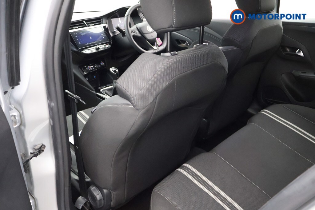 Used Vauxhall Corsa 2023 for sale - 77872818: Photo 33