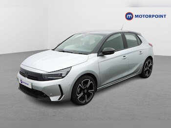 Used Vauxhall Corsa 2023 for sale - 77872818: Photo