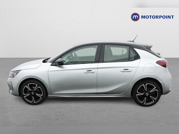 Used Vauxhall Corsa 2023 for sale - 77872818: Photo