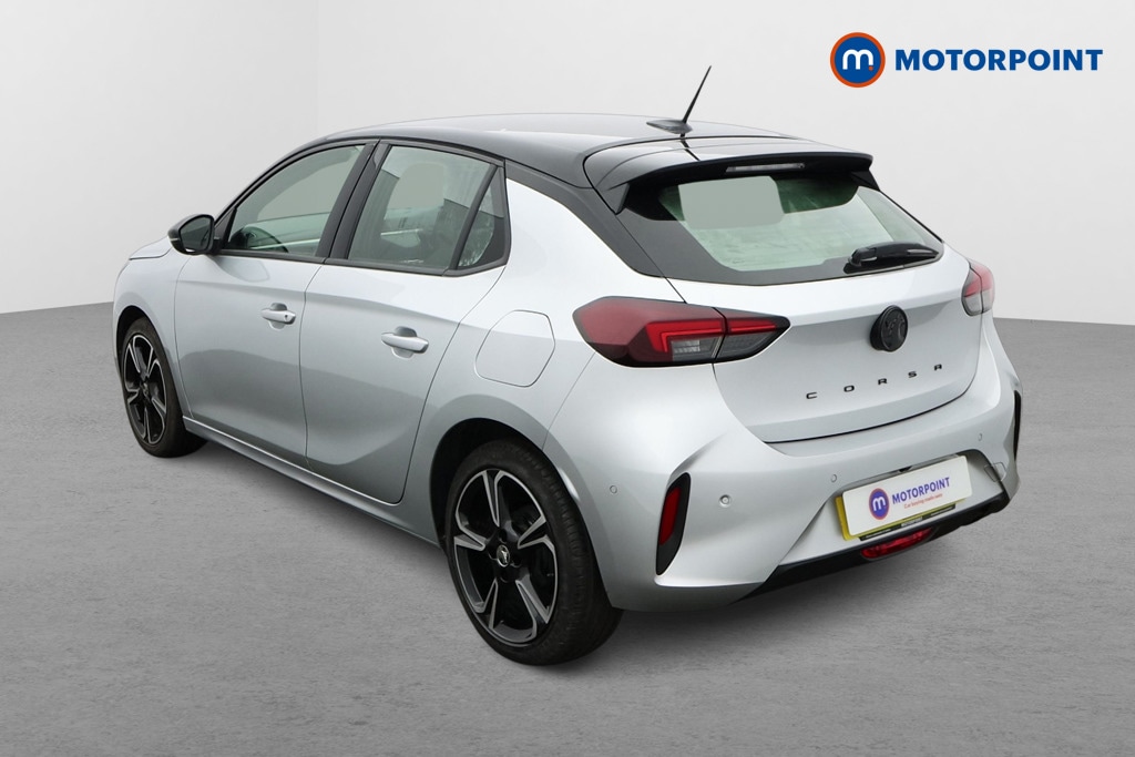 Used Vauxhall Corsa 2023 for sale - 77872818: Photo 5